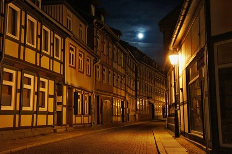 nacht