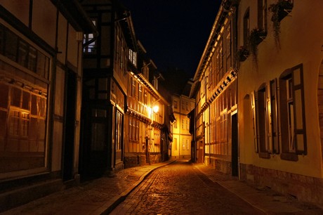 nacht