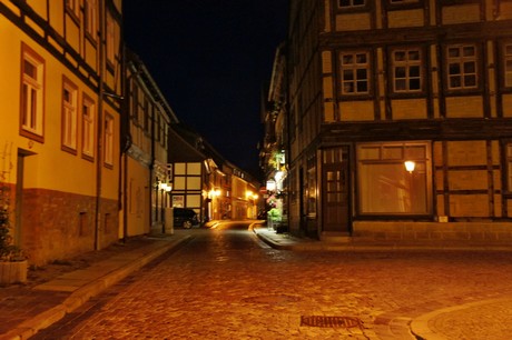 nacht