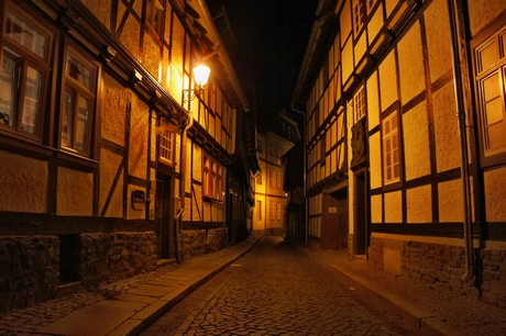 nacht