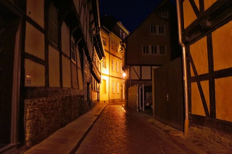 nacht