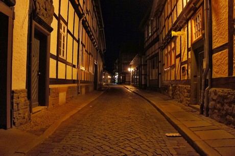 nacht