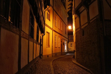 nacht