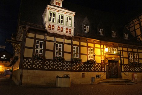 nacht