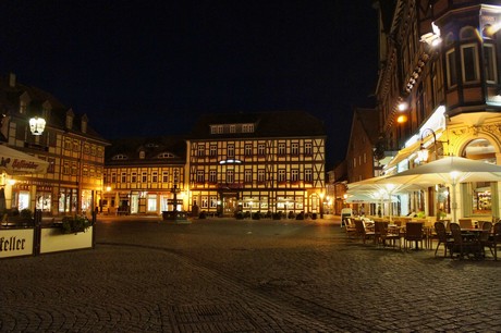 nacht