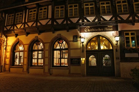 nacht