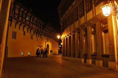 nacht