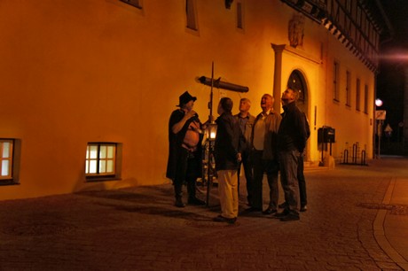 nacht