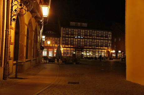 nacht