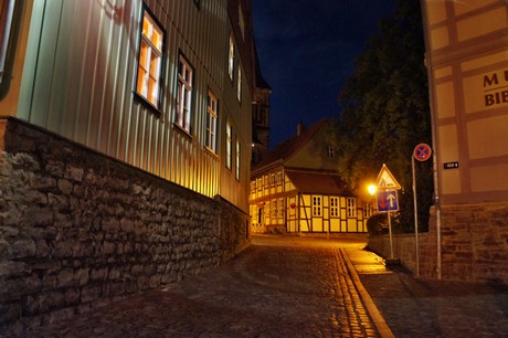 nacht