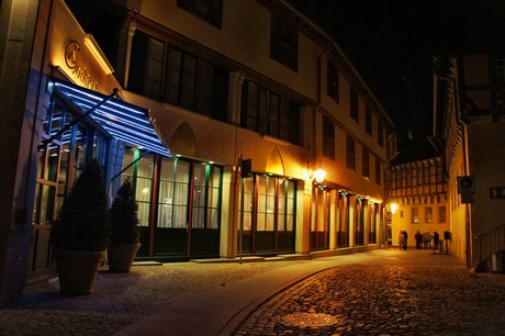 nacht