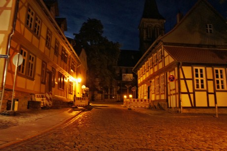 nacht