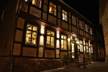 nacht