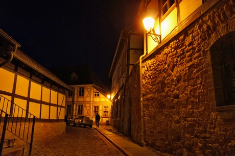 nacht