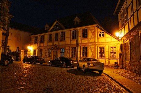 nacht