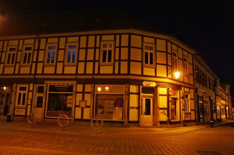 nacht
