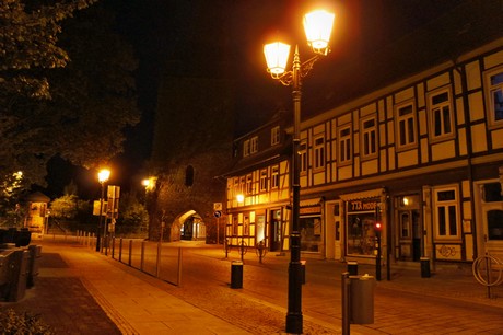 nacht
