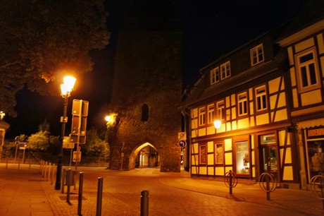 nacht