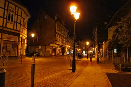 nacht