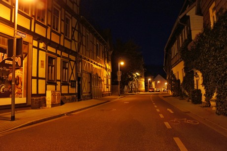 nacht