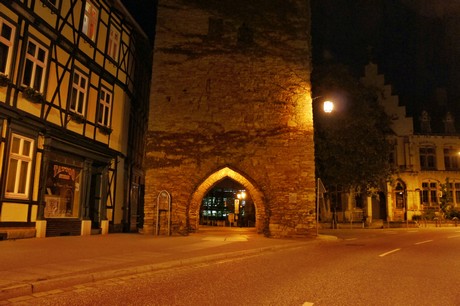 nacht