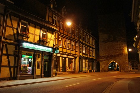 nacht