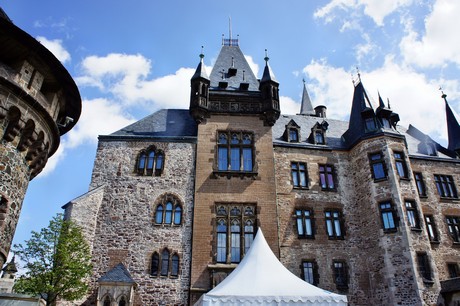 schloss