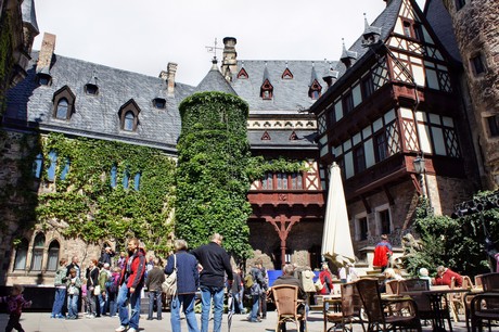 schloss