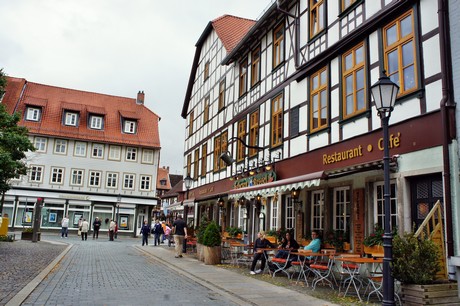 wernigerode