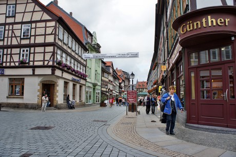 wernigerode