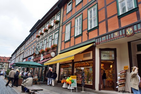 wernigerode