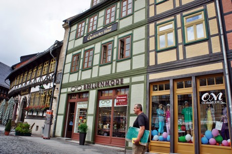 wernigerode