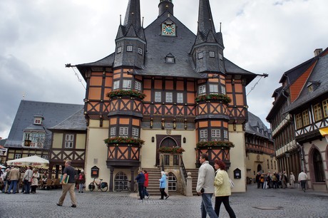 wernigerode