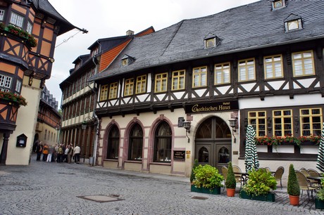 wernigerode