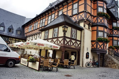 wernigerode