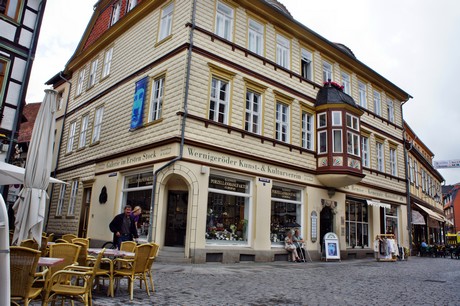 wernigerode