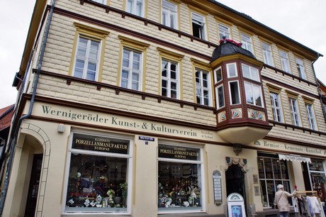wernigerode