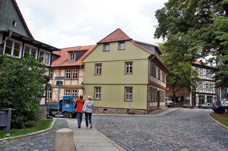 wernigerode