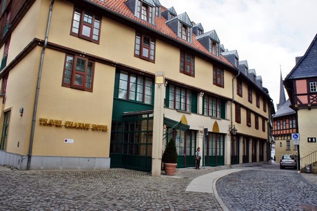 wernigerode
