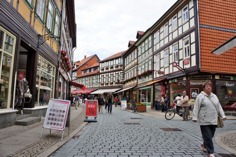 wernigerode