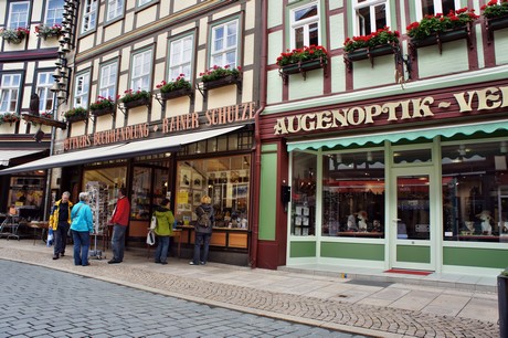 wernigerode