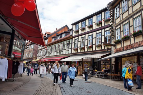 wernigerode