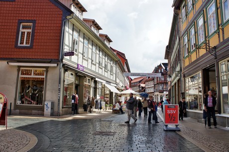 wernigerode