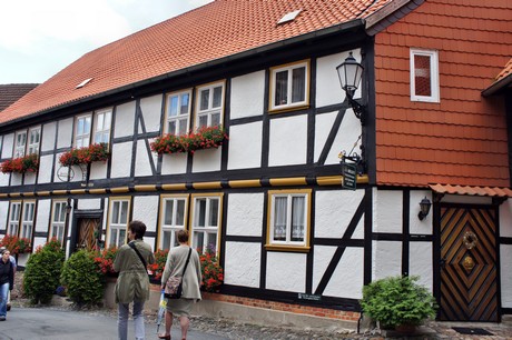 wernigerode