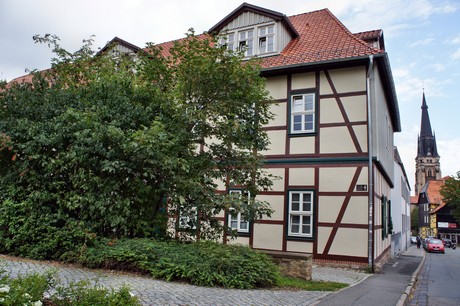 wernigerode