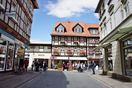 wernigerode