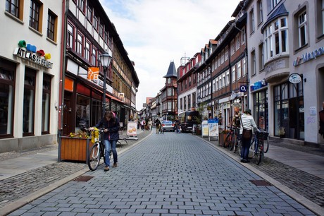 wernigerode