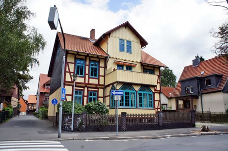 wernigerode