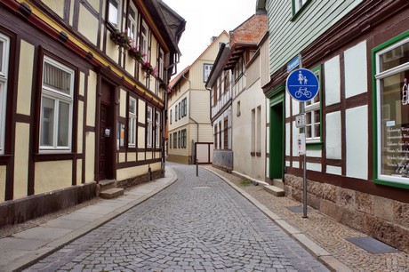 wernigerode