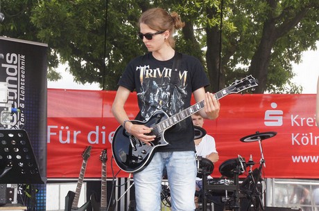 Wesseling